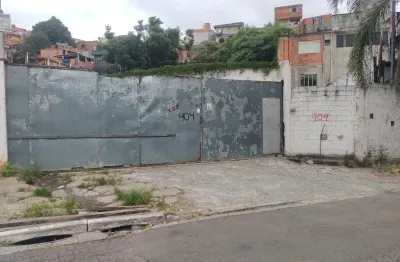 Lotes à venda com 1123m² oportunidade próximo ao shopping tower morumbi