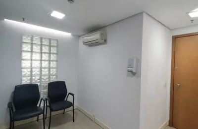 Sala comercial com 5 salas para alugar na Rua Domingos Lopes da Silva, Vila Suzana, São Paulo