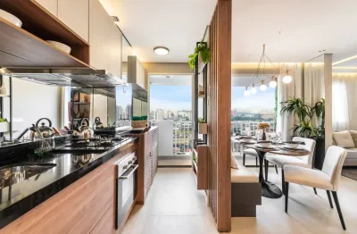 Apartamento à venda com 2 quartos sem vaga  no melhor do bairro do limão zn