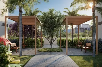 Apartamento com 1 quarto à venda na Avenida Mutinga, Jardim Santo Elias, São Paulo