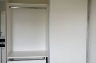 Apartamento para locação 1 dorm. 1 suíte 1 vaga próximo ao metrô Parada Inglesa