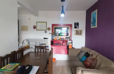 Apartamento com 2 quartos à venda na Rua Aristides de Britto, 151, Jardim Elizabeth, São Paulo