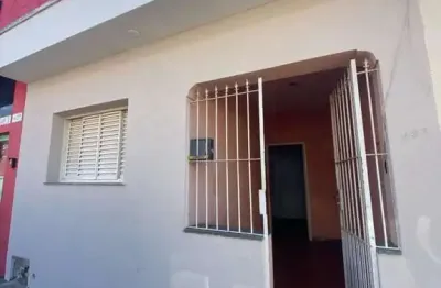 Casa para venda em atibaia, jardim brasil, 2 dormitórios, 1 banheiro