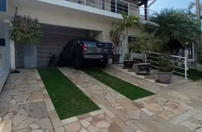 Casa - sobrado em condomínio, para venda em hortolândia/sp