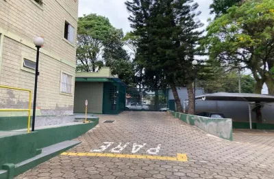 Apartamento com 2 quartos à venda na Rua Jair da Silva Guimarães, 100, Jardim Malta, Hortolândia