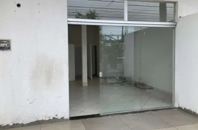 Sala comercial para alugar na Rua Lima Barreto, 572, Jardim Amanda II, Hortolândia