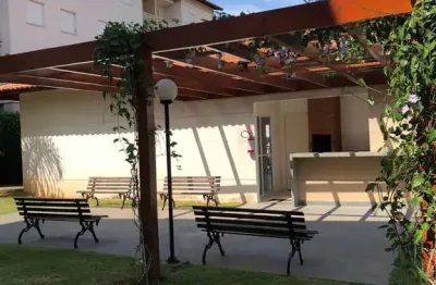 Apartamento com 2 quartos à venda na Rua Jefferson Alexandre Liberato Melo, 270, Jardim Minda, Hortolândia