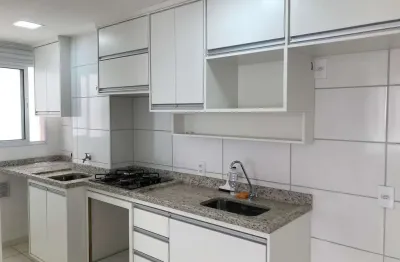 Apartamento com 2 quartos à venda na Avenida Thereza Ana Cecon Breda, 1661, Jardim das Colinas, Hortolândia