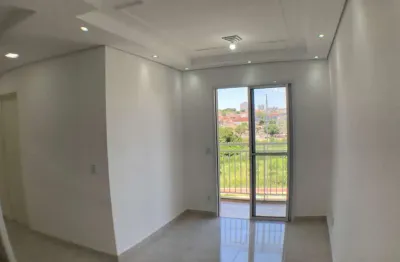 Apartamento - padrão, para aluguel em hortolândia/sp