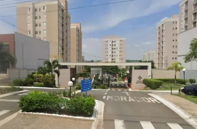 Apartamento com 2 quartos à venda na Avenida Thereza Ana Cecon Breda, 1801, Vila São Pedro, Hortolândia