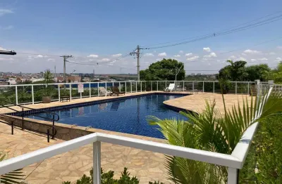 Apartamento com 2 quartos à venda na Rua Frederico Alves da Costa, 701, Jardim Nova Hortolândia I, Hortolândia