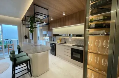 Apartamento com 2 quartos à venda na Avenida Olívio Franceschini, 3321, Parque Gabriel, Hortolândia