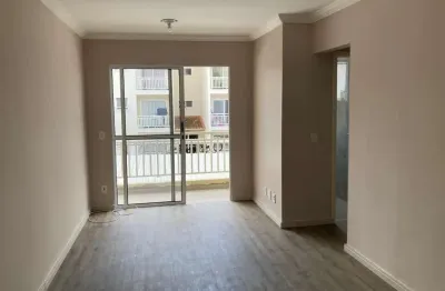 Apartamento com 2 quartos à venda na Rua Maria Aparecida de Camargo Romão, 315, Jardim Nova Hortolândia I, Hortolândia