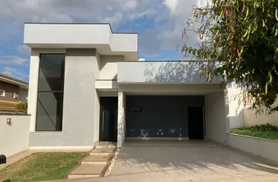 Casa com 3 quartos à venda na Condomínio Jardim De Mônaco, 2505, Residencial Jardim de Mônaco, Hortolândia