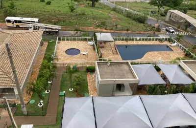 Apartamento com 2 quartos à venda na Rua Frederico Alves da Costa, 701, Jardim Nova Hortolândia I, Hortolândia