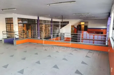 Galpão à venda, antiga academia, no centro de betim - mg
