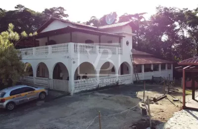 Sítio à venda, com 3 quartos, lagoa, pomar, bairro charneca, betim - mg