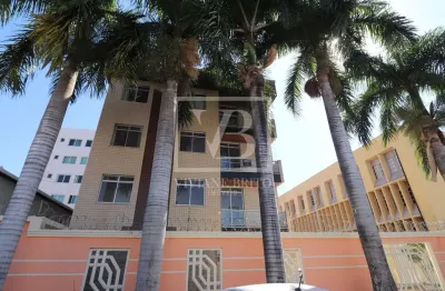 Apartamento com 2 quartos à venda no Horto, Betim 