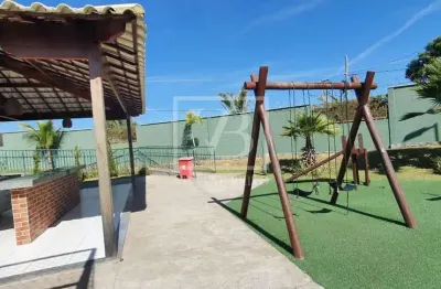 Apartamento à venda, 02 dormitórios, com lazer  presidente kennedy, betim - mg