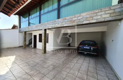 Casa à venda, jardim casa branca 04 quartos, 05 vagas de garagem, betim - mg