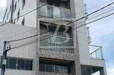 Apartamento à venda, no bairro brasiléia, betim - mg, próximo ao centro