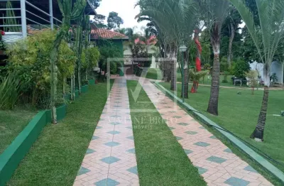 Sítio à venda, com paisagismo, piscina,   vianópolis, betim - mg