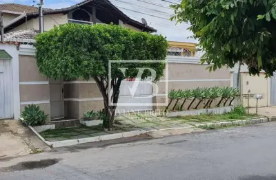 Casa à venda, com 3 dormitórios, piscina e sauna, santa cruz  ptb , betim - mg