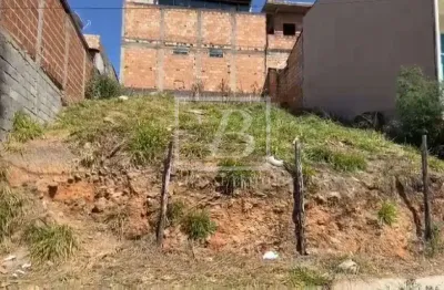 Lote à venda, 200 m2, renascer, betim - mg, próximo a comércios