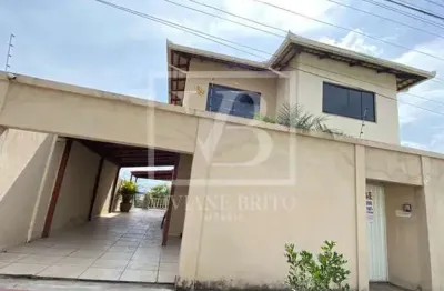 Casa com 4 quartos à venda no Espírito Santo, Betim 