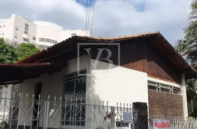 Casa para locação comercial ou residencial, no centro, betim - mg