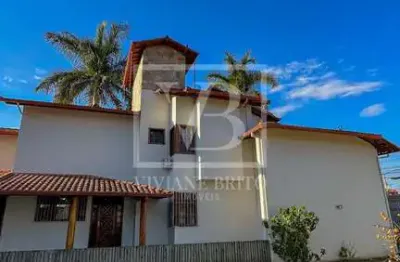 Casa exuberante a venda no bairro ingá, região central de betim-mg.
