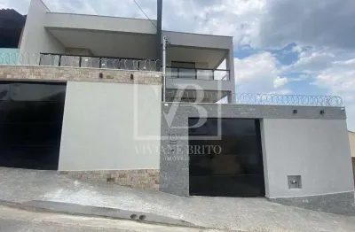 Duplex à venda no bairro nossa senhora das graças, betim - mg