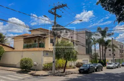 Excelente oportunidade de casa à venda no bairro jardim da cidade, betim - mg
