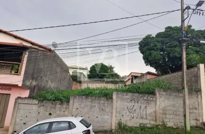 Terreno à venda no Jardim das Alterosas 1ª Seção, Betim 