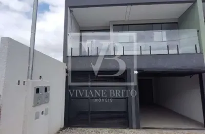 Casa com 2 quartos à venda no Guarujá Mansões, Betim 
