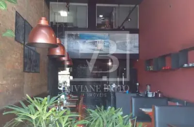 Loja à venda de 73m  com mezanino, 2 banheiros, calafate, belo horizonte - mg