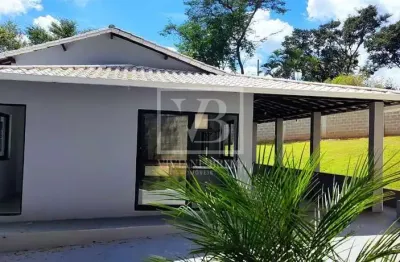 Casa à venda, com 3 dormitórios de alto padrão, vianópolis, betim - mg