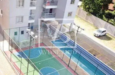 Apartamento com 2 quartos à venda no Chácaras, Betim 