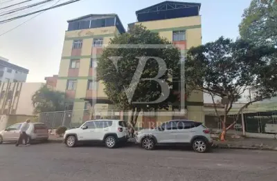Apartamento de dois quartos à venda, centro, betim - mg