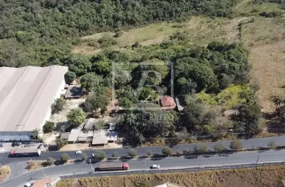 Terreno comercial à venda de 21636,m2, bandeirinhas, betim - mg
