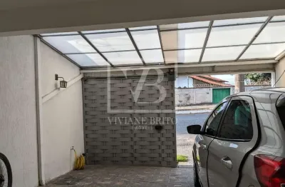 Casa com 3 quartos, suíte, banheiros, quintal, garagem no bairro espírito santo a venda
