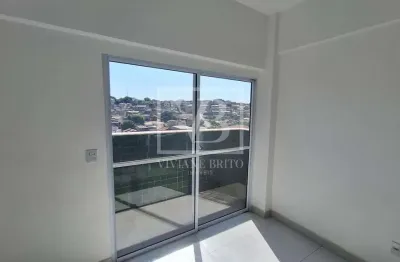 Apartamento à venda, com 3 quartos no bairro espirito santo, betim - mg