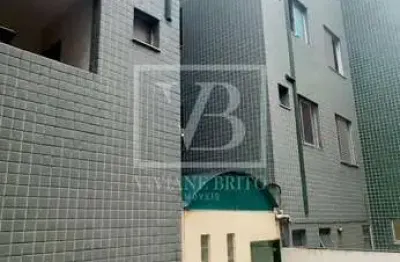 Apartamento com 3 dormitórios à venda, jardim da cidade, betim - mg