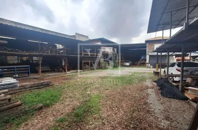 Ponto comercial à venda no bairro universal, betim - mg