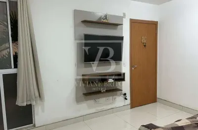 Apartamento com 2 dormitórios à venda, parque das cachoeiras, betim - mg