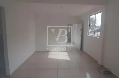 Apartamento de dois quartos à venda, vila das flores, betim - mg