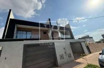 Casa à venda, com 3 dormitórios no guarujá mansões, betim - mg