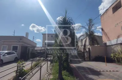 Apartamento com 2 quartos à venda na Vila das Flores, Betim 