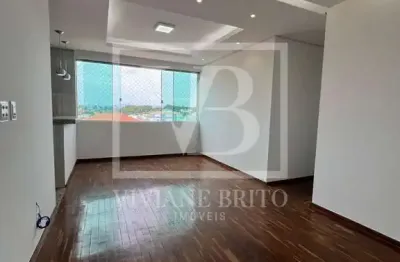 Apartamento de 3 quartos à venda no bairro filadélfia, 3 quartos com planejados,
