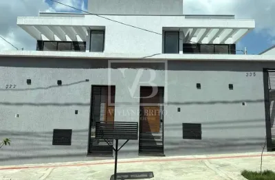 Casa à venda no bairro espírito santo, 2 andares, suíte, pé-direito duplo e área gourmet